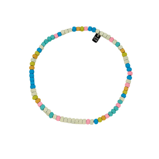 Pura Vida Bahama Anklet