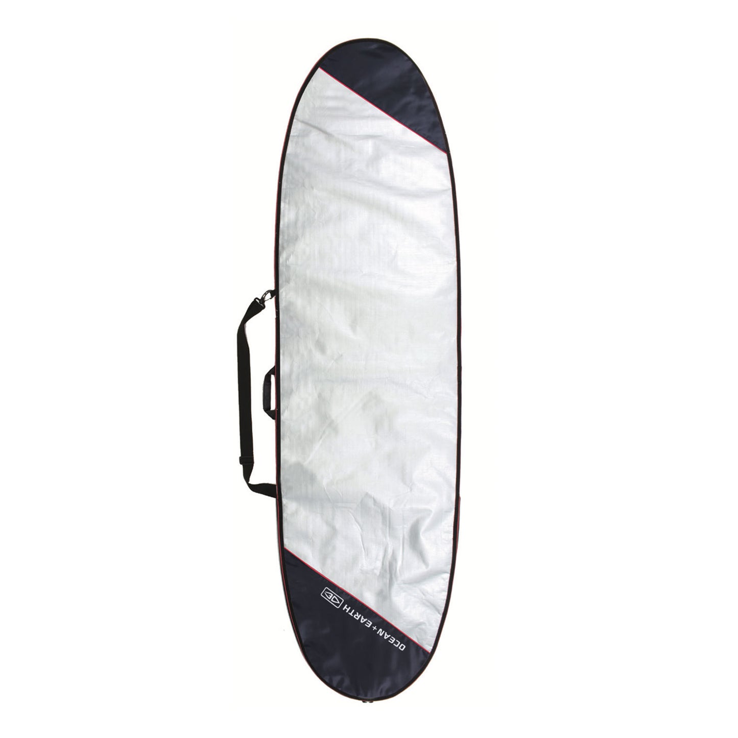 Ocean & Earth Barry Basic Longboard Cover