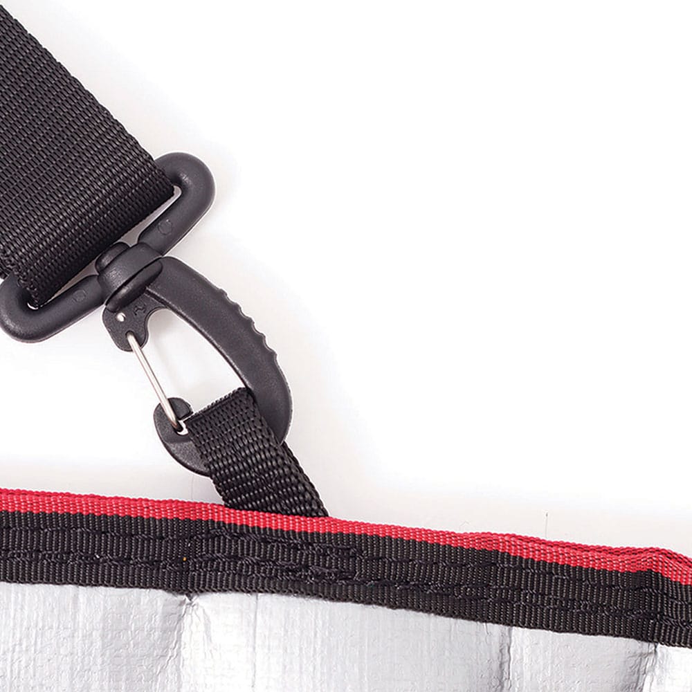 Ocean & Earth Barry Basic Longboard Cover