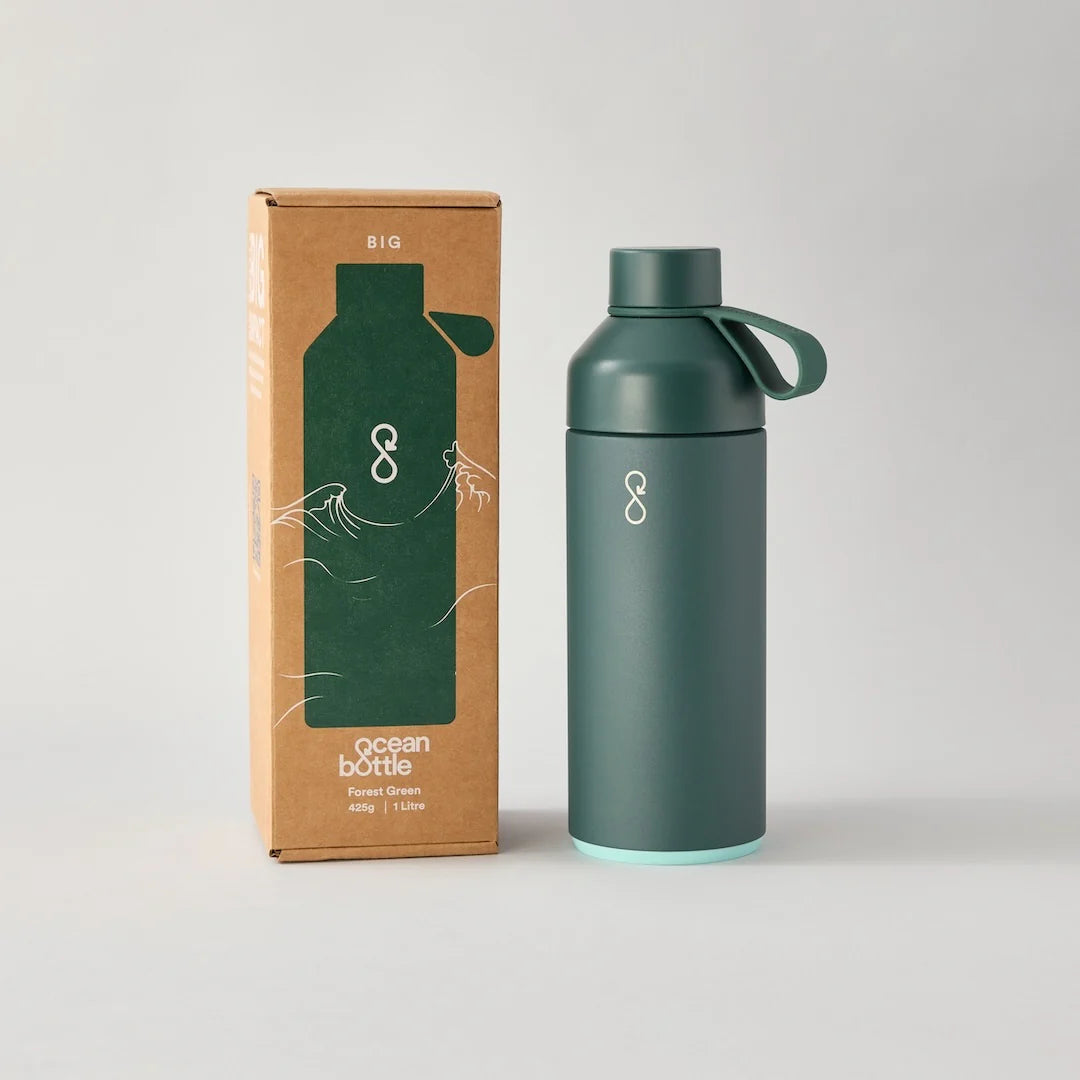 Original Ocean Bottle 1L