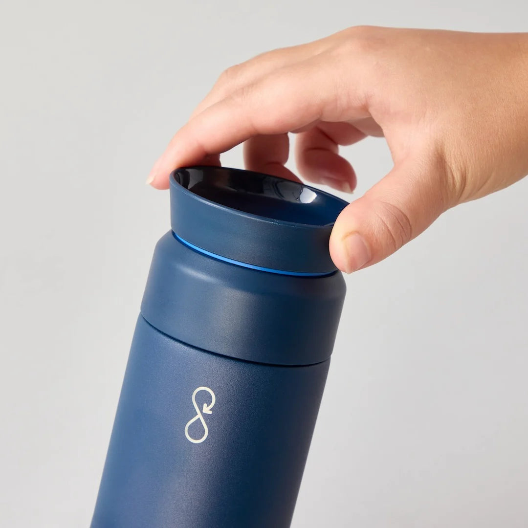 Ocean Bottle Brew Flask 350ml