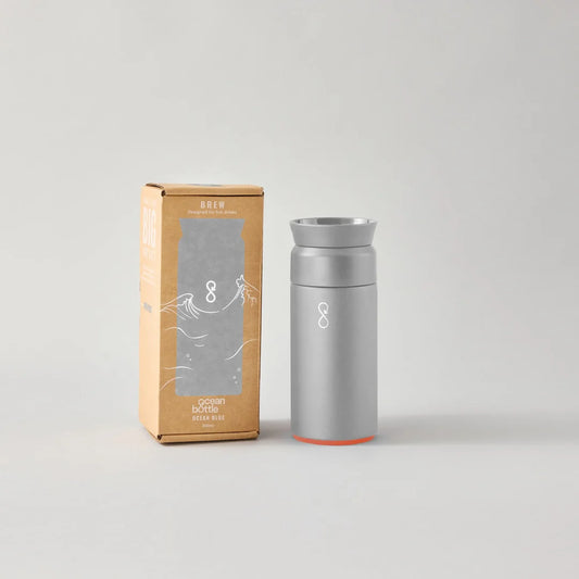 Ocean Bottle Brew Flask 350ml