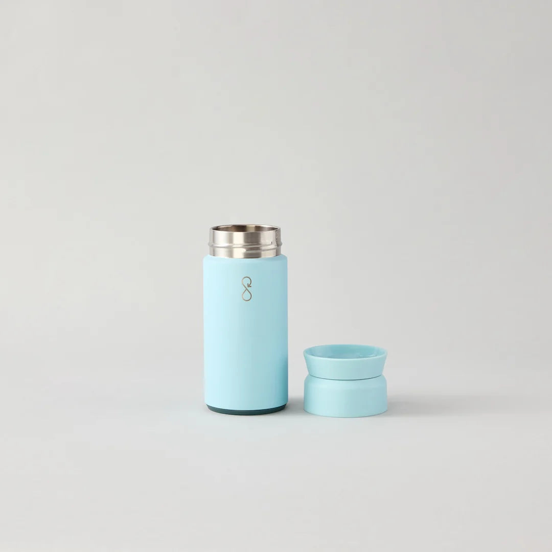 Ocean Bottle Brew Flask 350ml