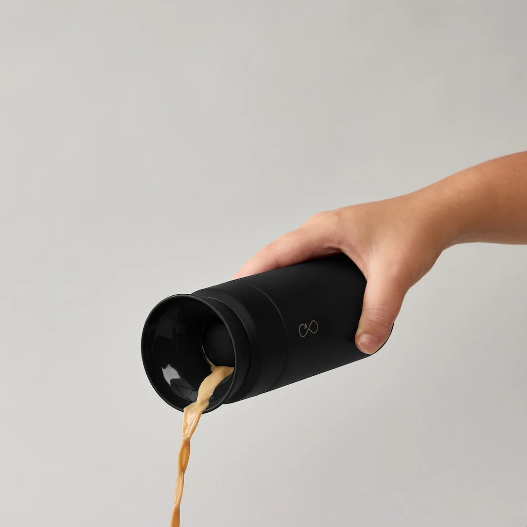 Ocean Bottle Brew Flask 350ml