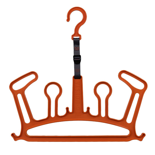 C-Monsta Wetsuit Hanger V2