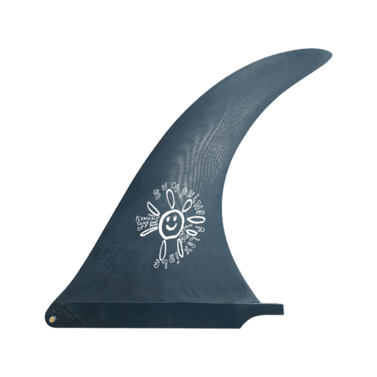 Captain Fin Co Alex Knost Sunshine 10" Single Fin