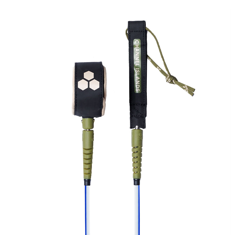 Channel Islands CI Hex Everyday Leash