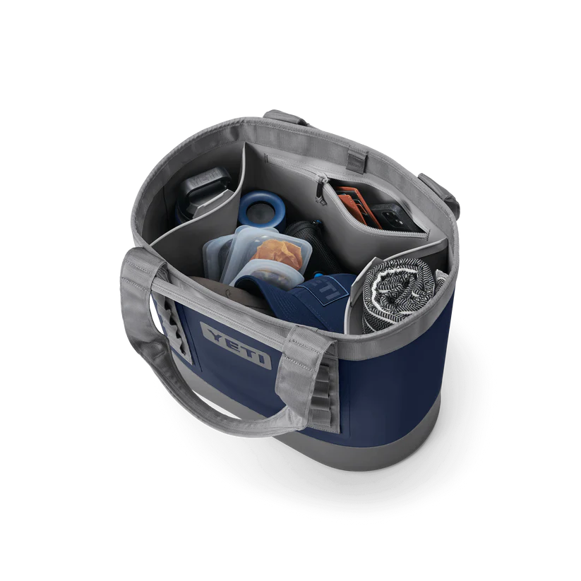 YETI Camino Carryall Tote Bag 2.0