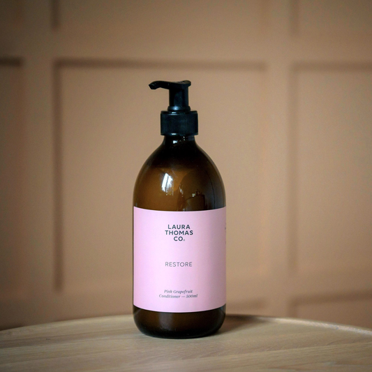 Laura Thomas Co - Restore Conditioner - Pink Grapefruit