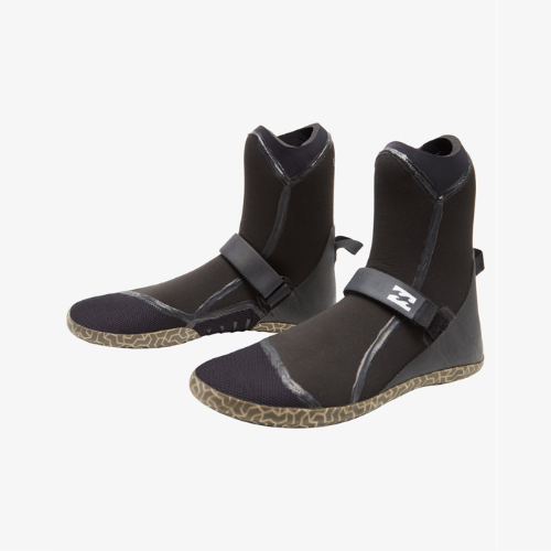 Billabong Furnace 5mm Round Toe Wetsuit Boots
