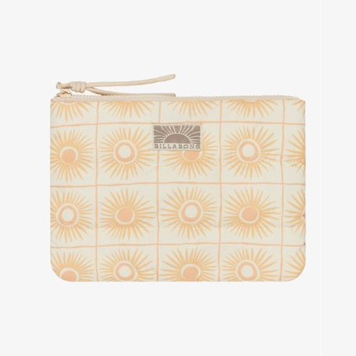 Billabong Winter Escape Pouch