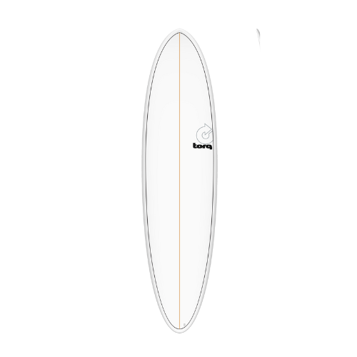 Torq Mod Fun - 7'2- Ex Demo