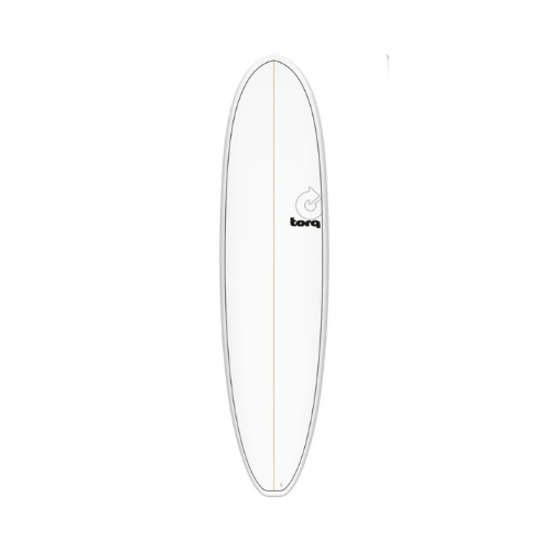 Torq TET V+ - 8'2 - Ex Demo