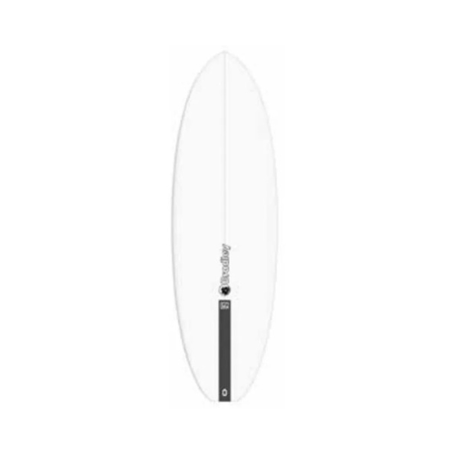 Christiaan Bradley Unicorn - 5'10 - Ex Demo