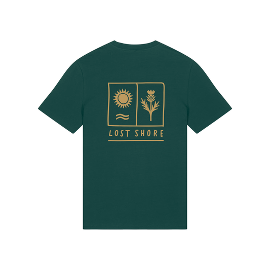 Lost Shore Alba Tee