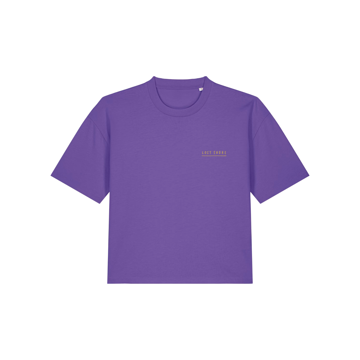 Lost Shore Thistle Do Nicely Ladies Tee