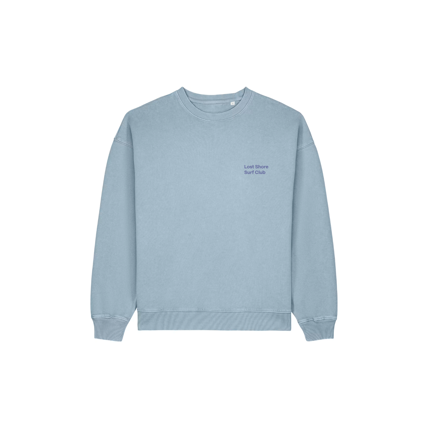 Lost Shore Surf Club Sweatshirt