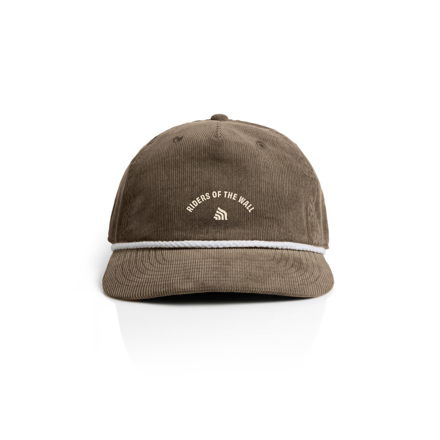 Lost Shore Classic Rope Cap