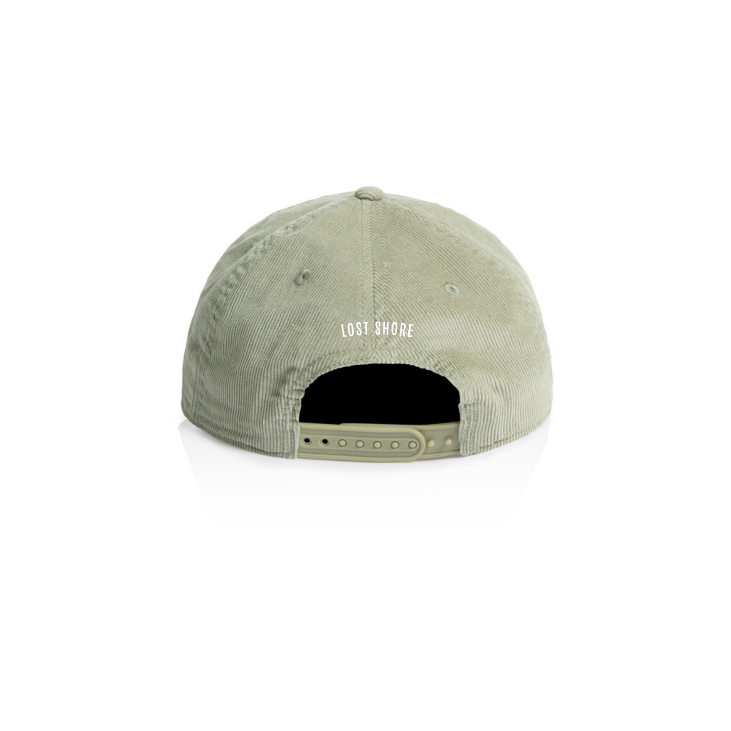 Lost Shore Classic Rope Cap
