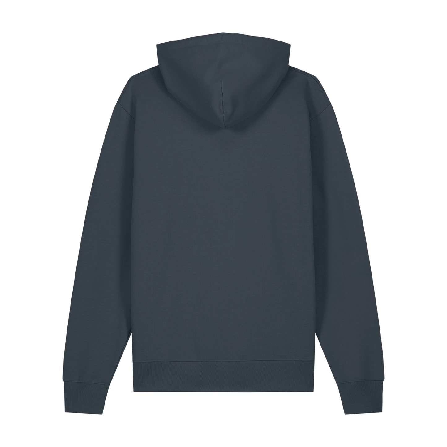 Lost Shore Embroidered Hoodie