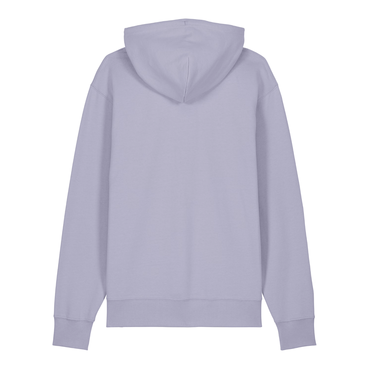 Lost Shore Embroidered Hoodie