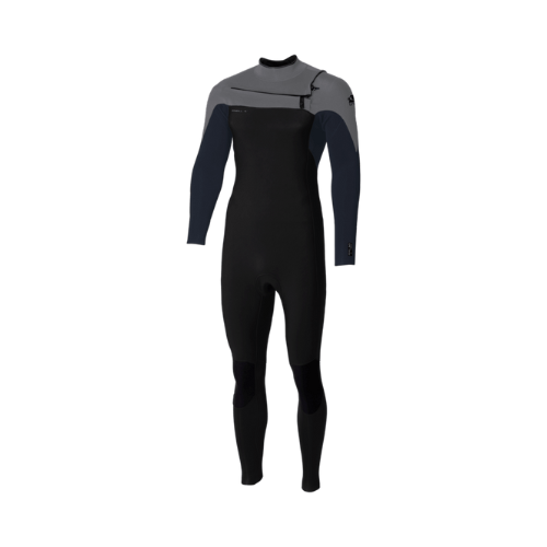 O'Neill Epic 5/4mm Men's Chest Zip Full Wetsuit