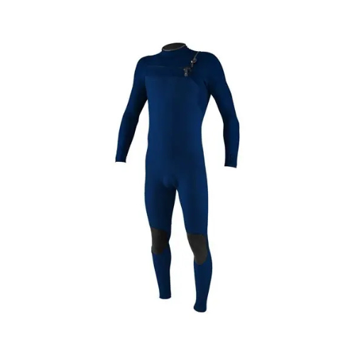O'Neill Hyperfreak 5/4+ Chest Zip Men's Wetsuit