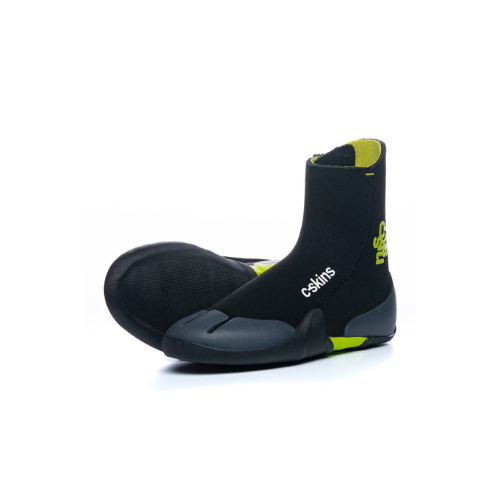 C-Skins Kids Legend 5mm Zipped Boots