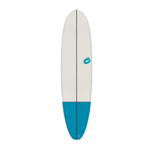Torq Mod Fun V+ Soft Deck - 8'2 - Ex Demo