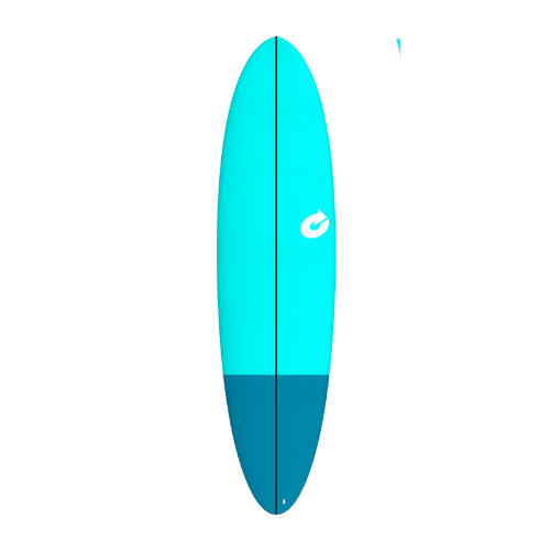 Torq Mod Fun Soft Deck - 7'2 - Ex Demo