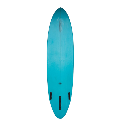 Jay Surfboards Ochaye 2+1 - 7'4 - Ex Demo
