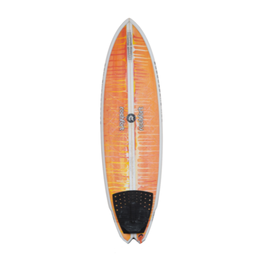 Rochfort x Jay Surfboards Pool Party - 5'11 - Ex Demo