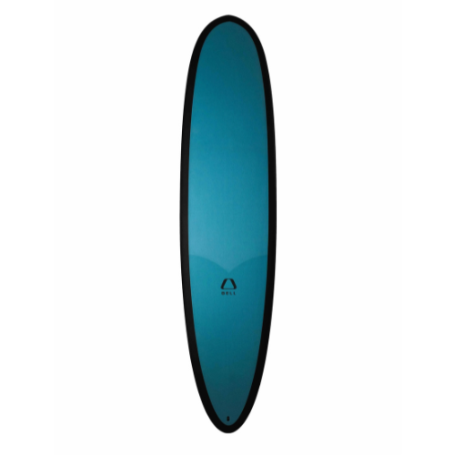 Bell All Round Hybrid - 8'0 62L - Futures - Ex Demo
