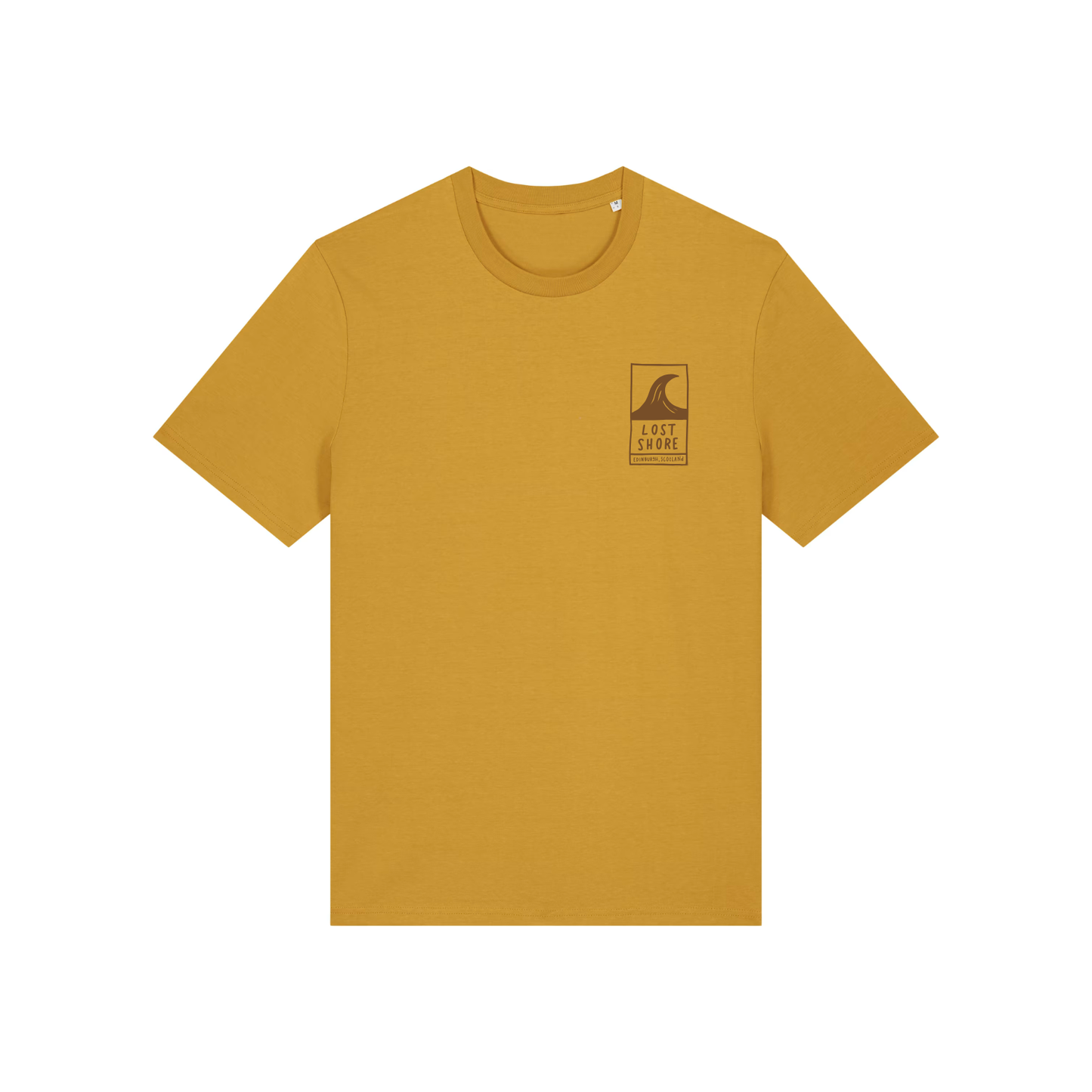 Lost Shore Alba Tee