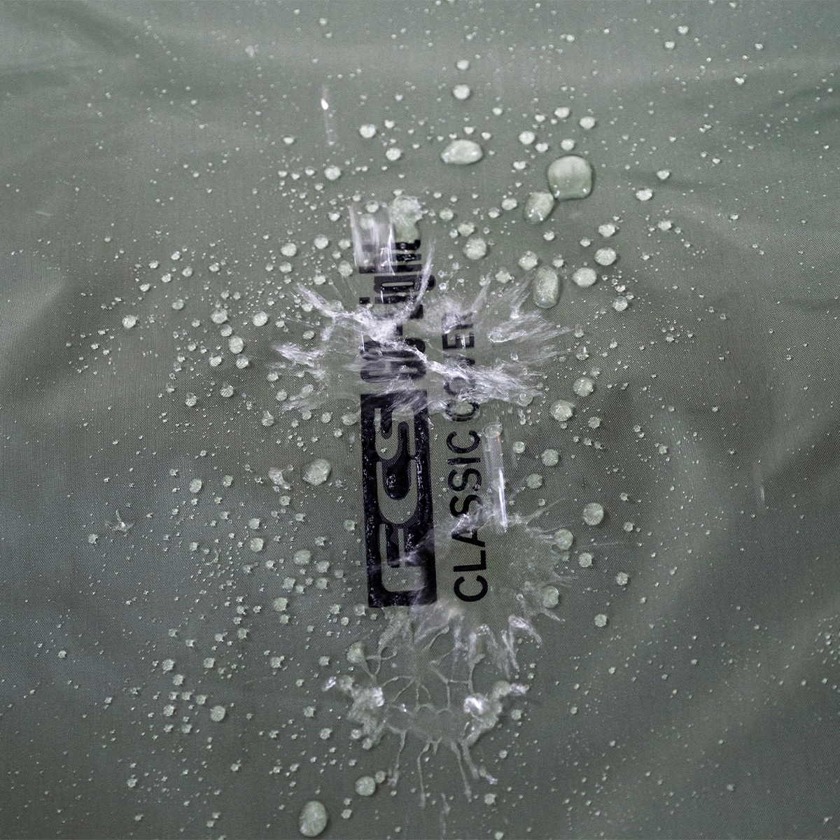 FCS Classic Shortboard Cover