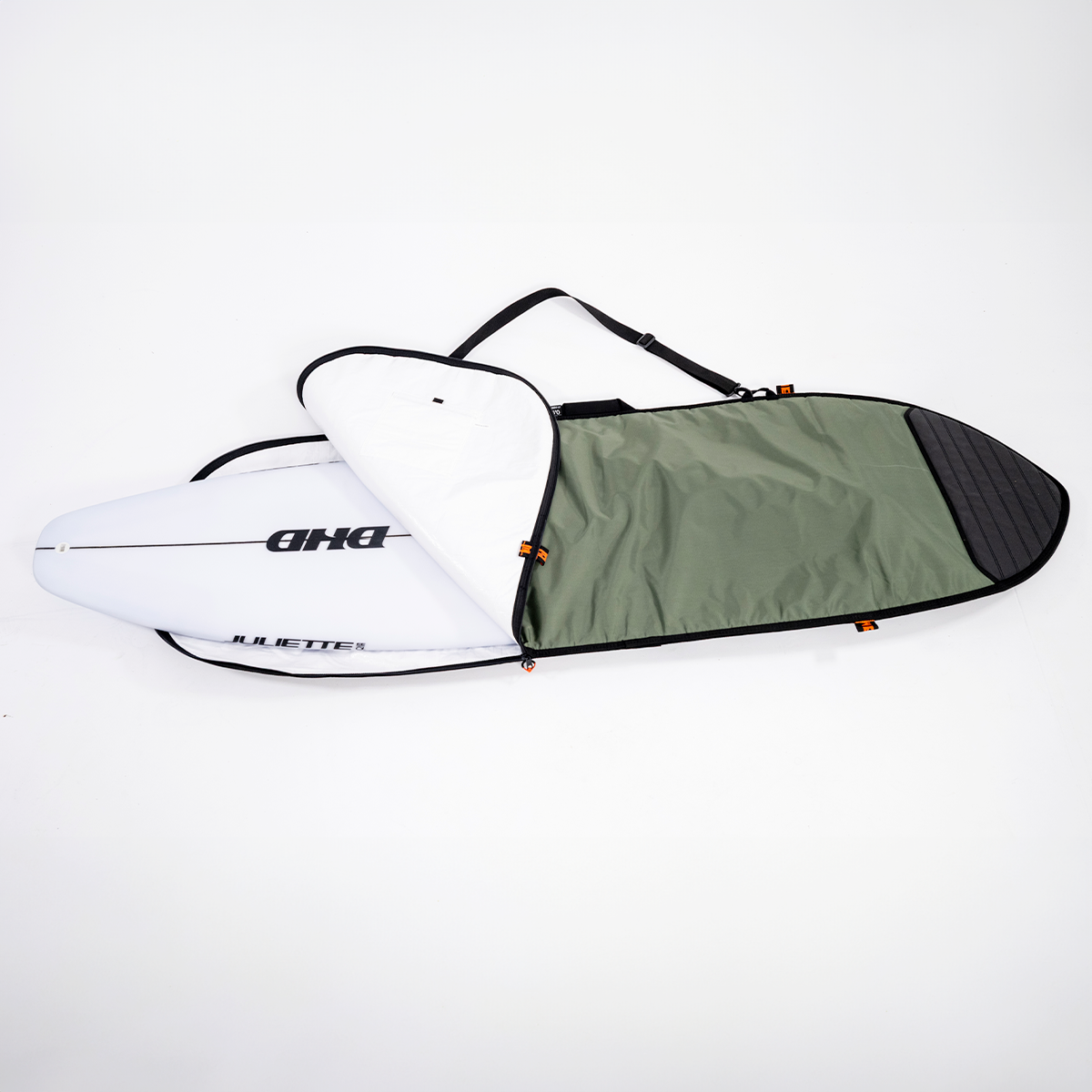 FCS Classic Shortboard Cover
