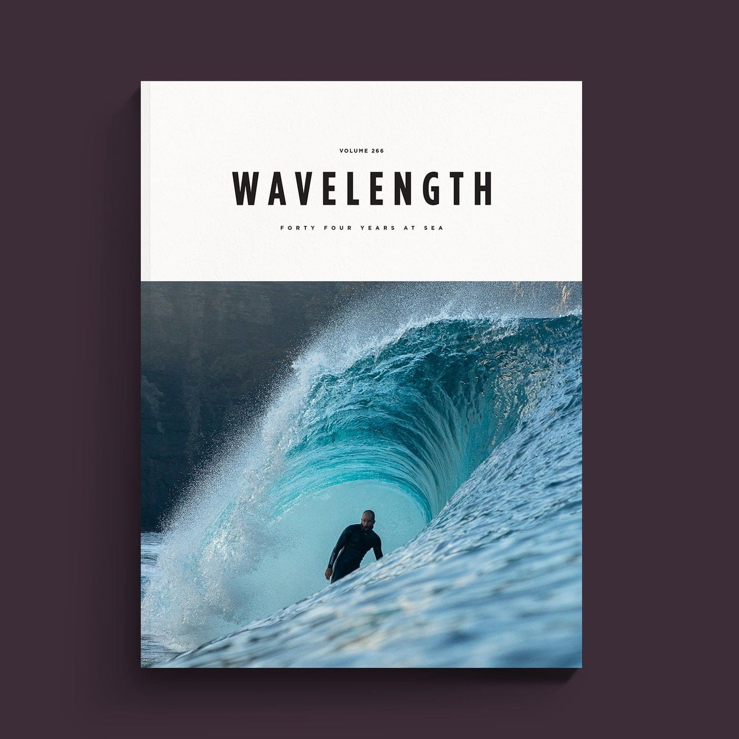 Wavelength Magazine