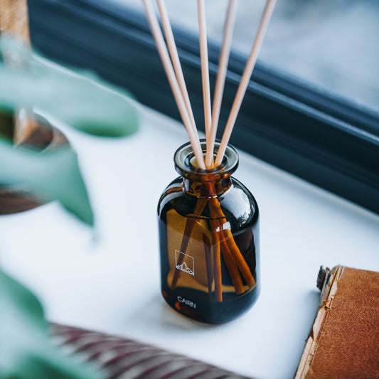 Cairn Candles Lochnagar Diffuser