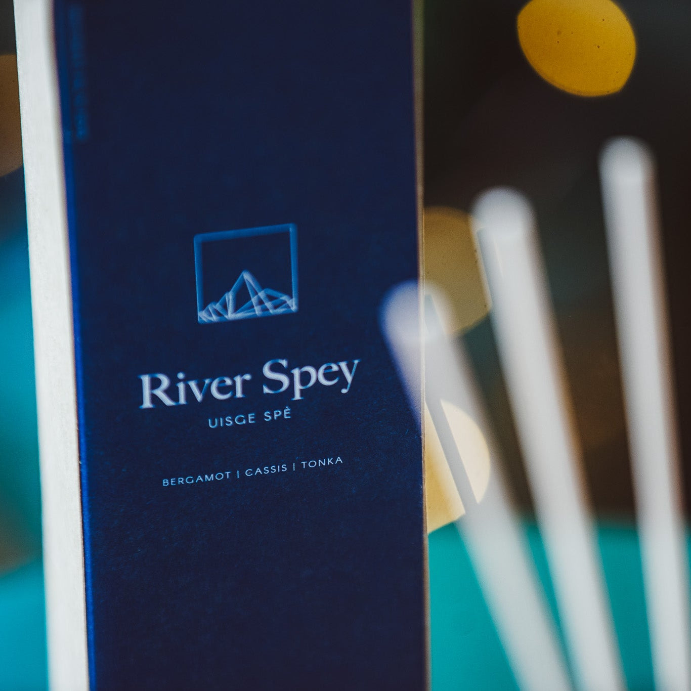 Cairn Candles River Spey Diffuser