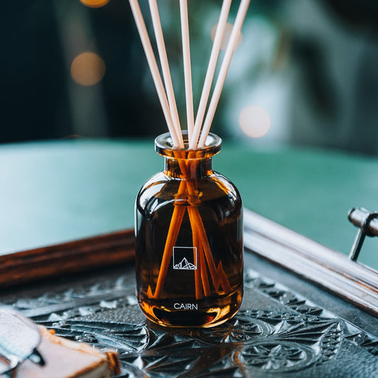 Cairn Candles Lairig Ghru Diffuser