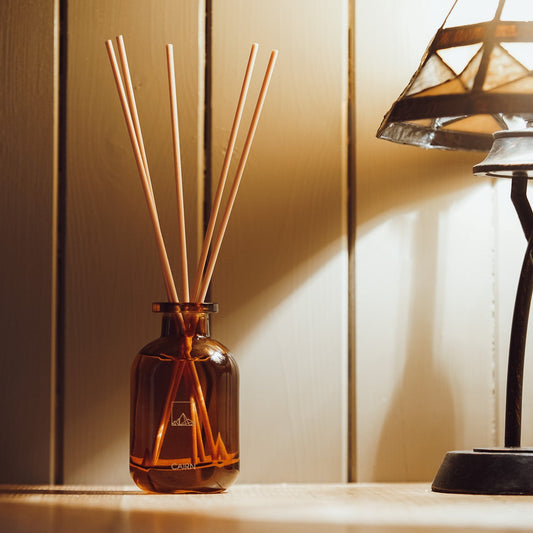 Cairn Candles River Spey Diffuser