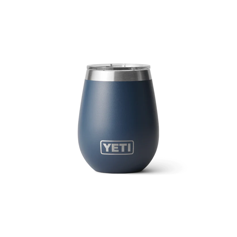 YETI Rambler Wine Tumbler 2.0