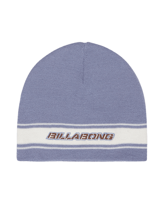 Billabong Beach Back Beanie