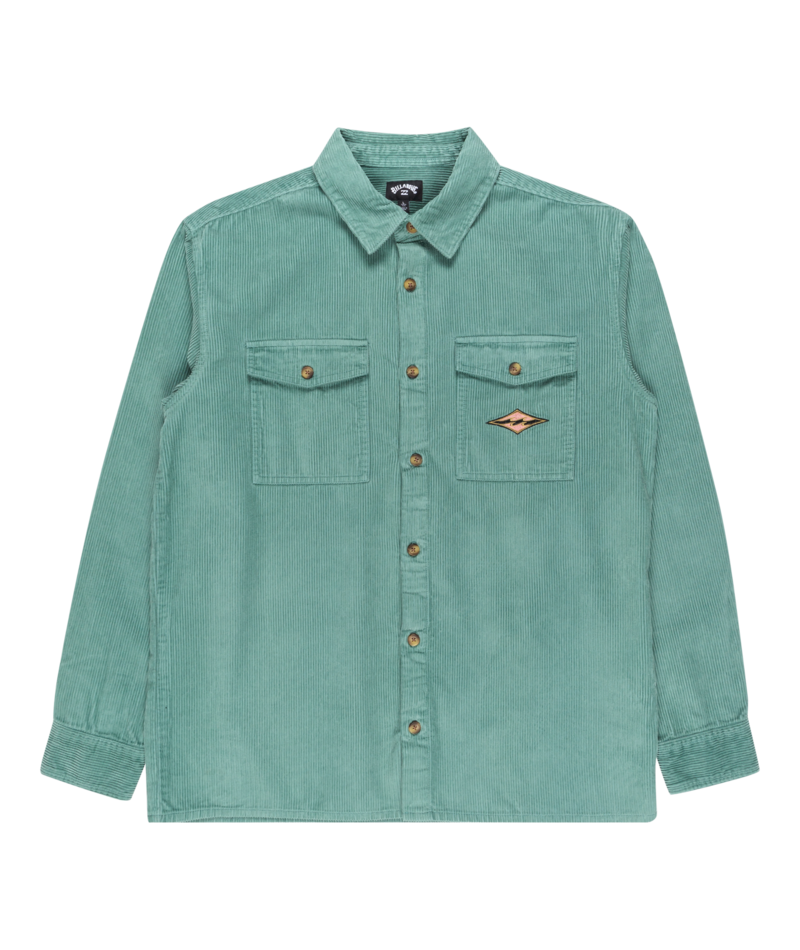 Billabong Bong Days Jacket