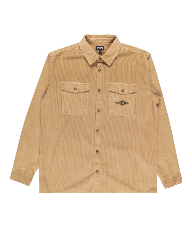 Billabong Bong Days Jacket