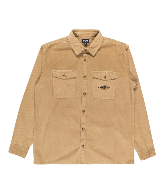 Billabong Bong Days Jacket