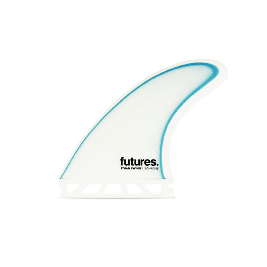 Futures Ethan Ewing Thruster Fins
