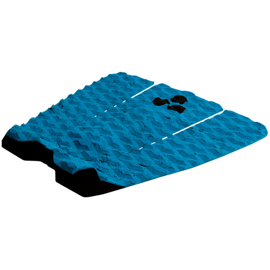 Channel Islands Fader MegaKush 3 Piece Arch Pad