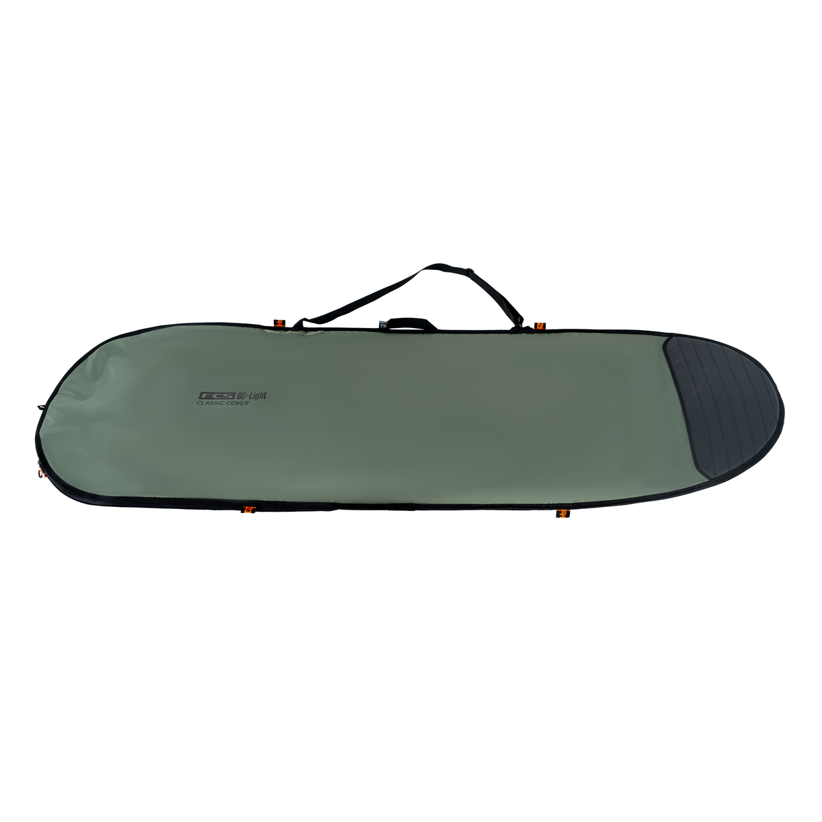 FCS Classic Midlength Surfboard Bag