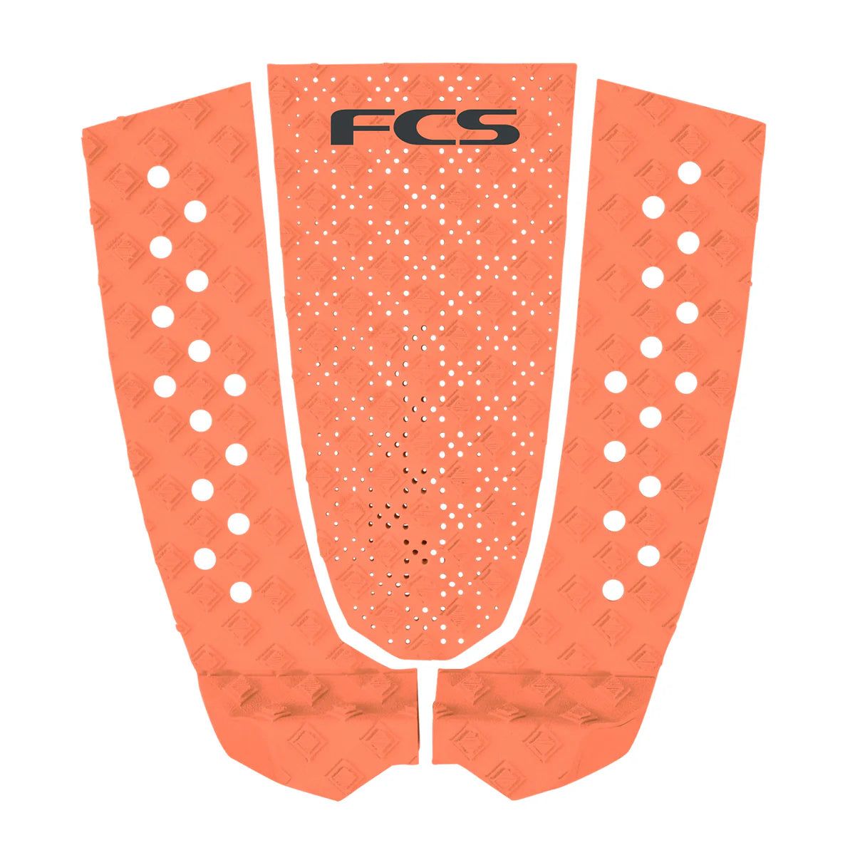 FCS T-3 Eco Tail Pad